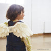 Dressing Up Angel Wings from Conscious Craft